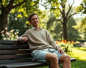 Kun je wol dragen in de zomer?