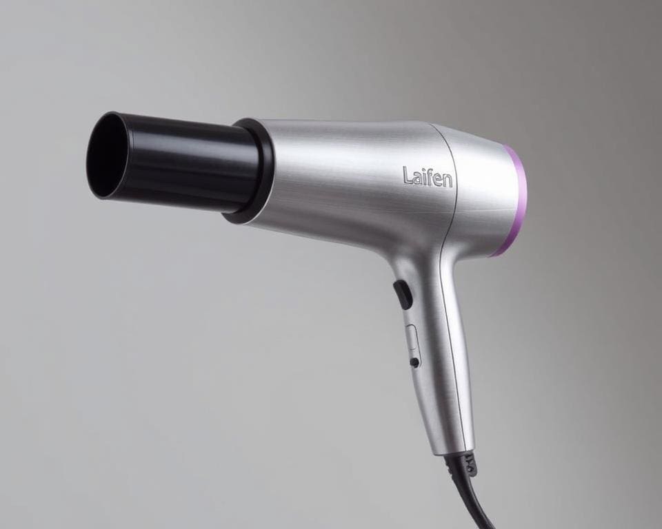Laifen föhn technologie