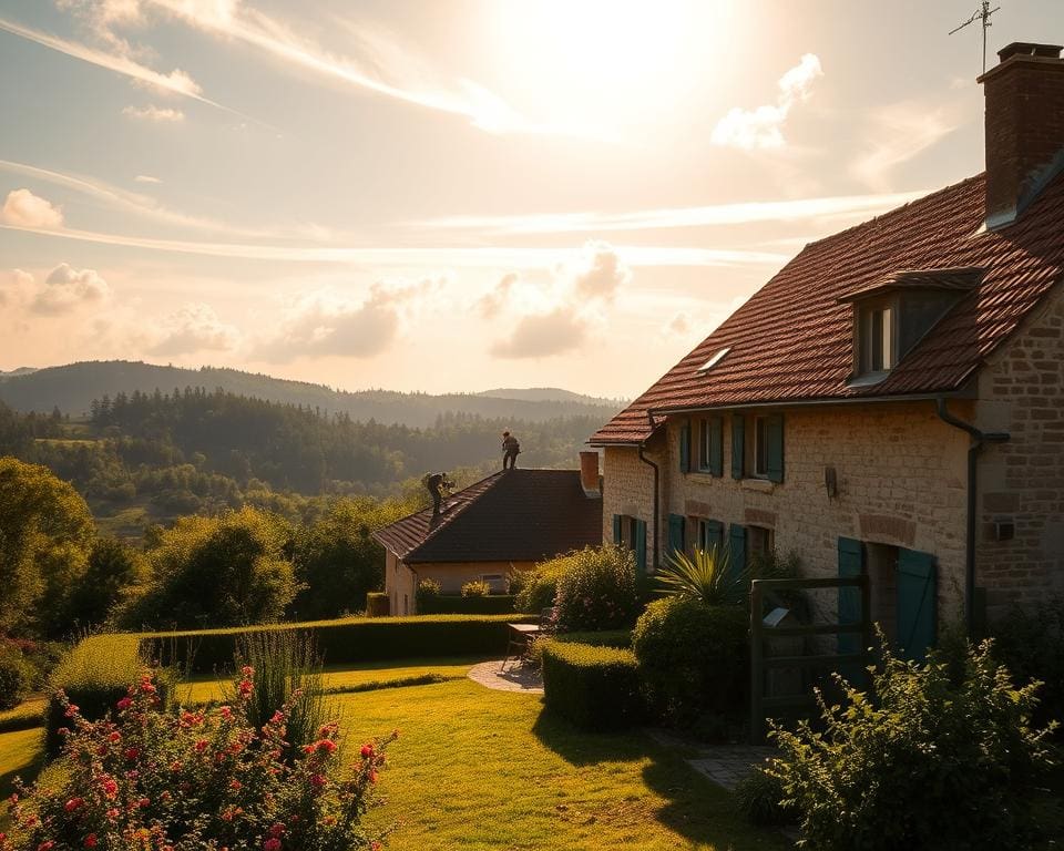 Renovatie wetgeving Franse natuur