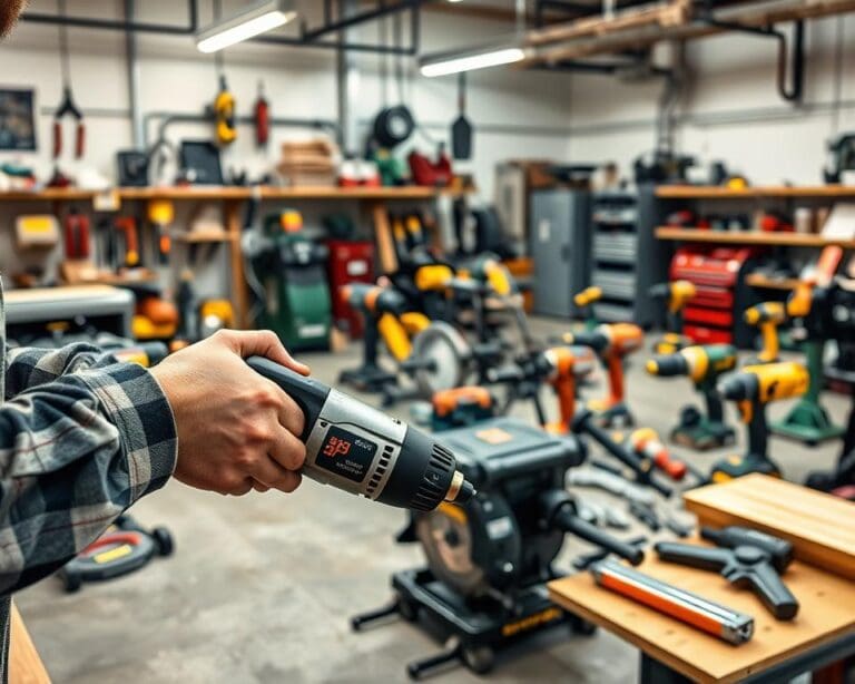 Waarom kiezen zoveel vakmensen voor Industro Tools?