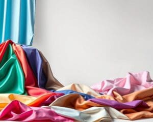 Waarom wordt polyester veel gebruikt?