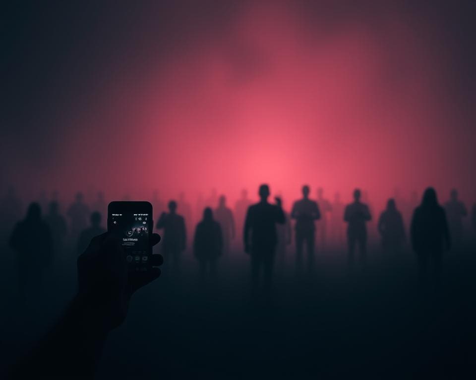 Wat gebeurt er als volgers verdwijnen?