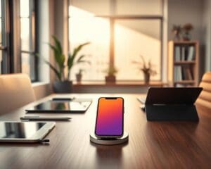 Wat is de beste telefoon voor zakelijk gebruik?