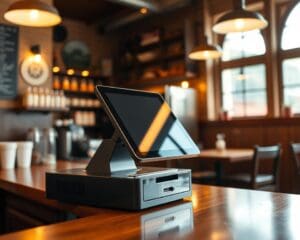 Wat maakt HRC One ideaal voor de horeca?
