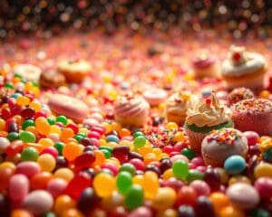 Wat zegt je trek in zoet over je ritme?