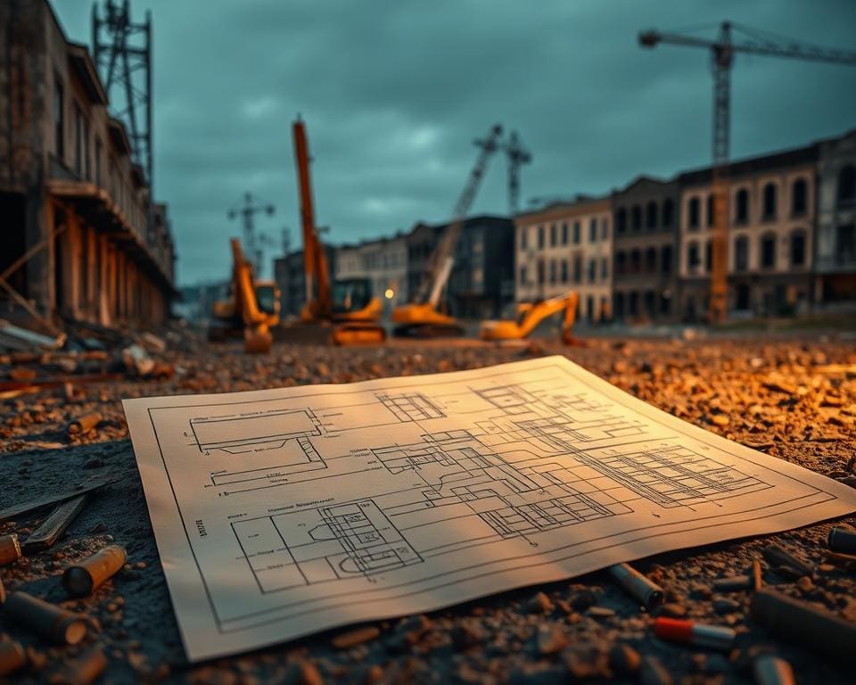 Wat zijn aandachtspunten bij funderingsherstel?