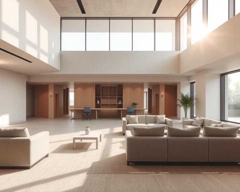 Wat zijn slimme indelingskeuzes volgens architecten?