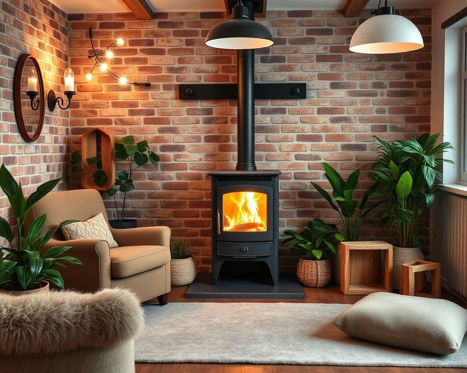 Welk Dovre model past bij mijn interieurstijl?