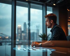 Welke AI helpt je bij strategische planning?