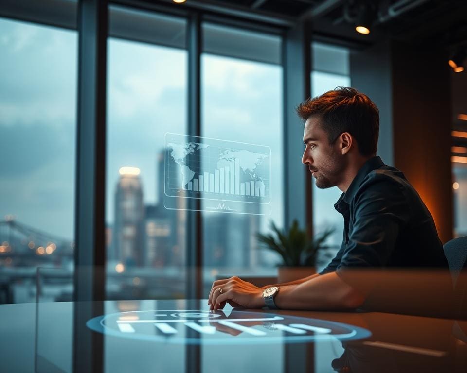 Welke AI helpt je bij strategische planning?