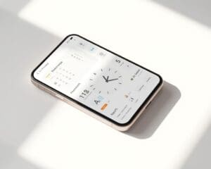 Welke app is het handigst voor tijdregistratie?