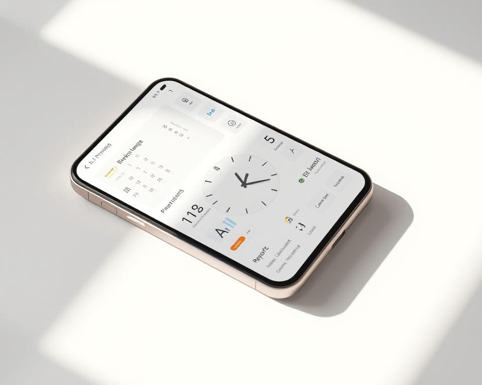 Welke app is het handigst voor tijdregistratie?