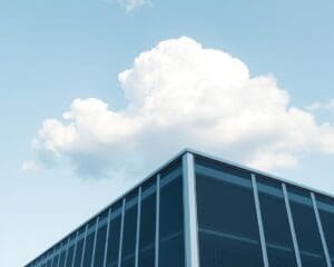 Welke cloudprovider biedt de beste beveiliging?