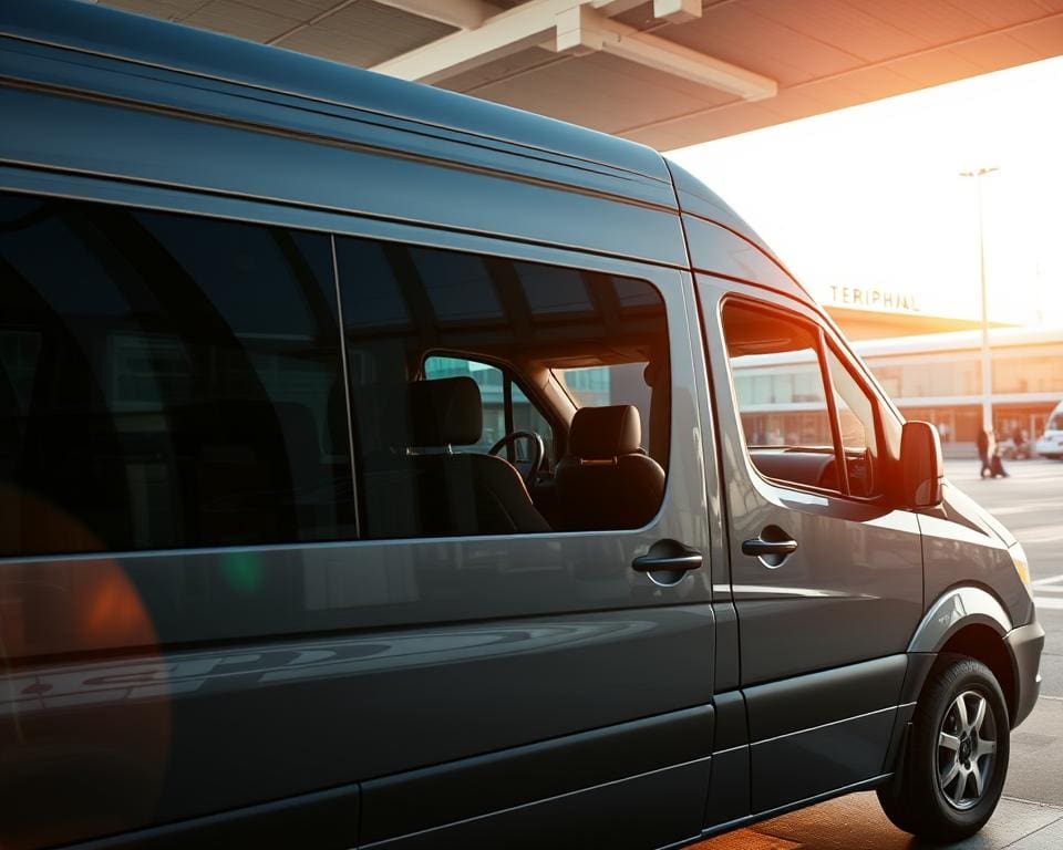 airport transfer Amsterdam