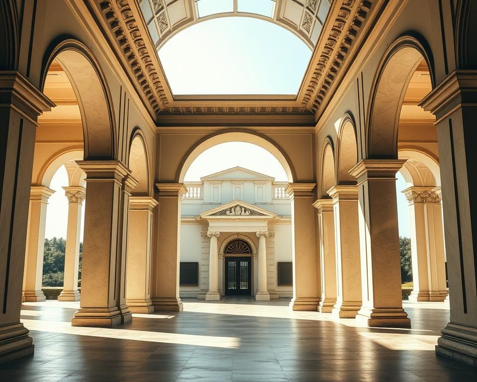 architectuurprincipes