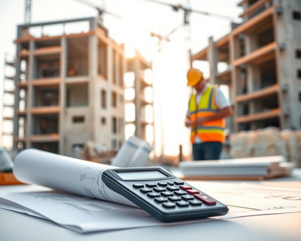 bespaar geld bouw faalkosten