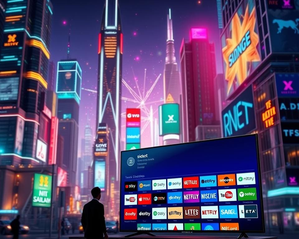 compatibility streamingapps