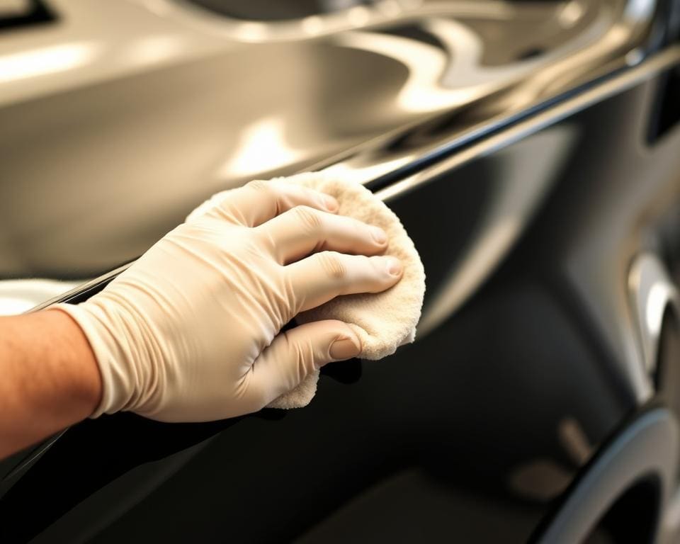 kleurmatch auto
