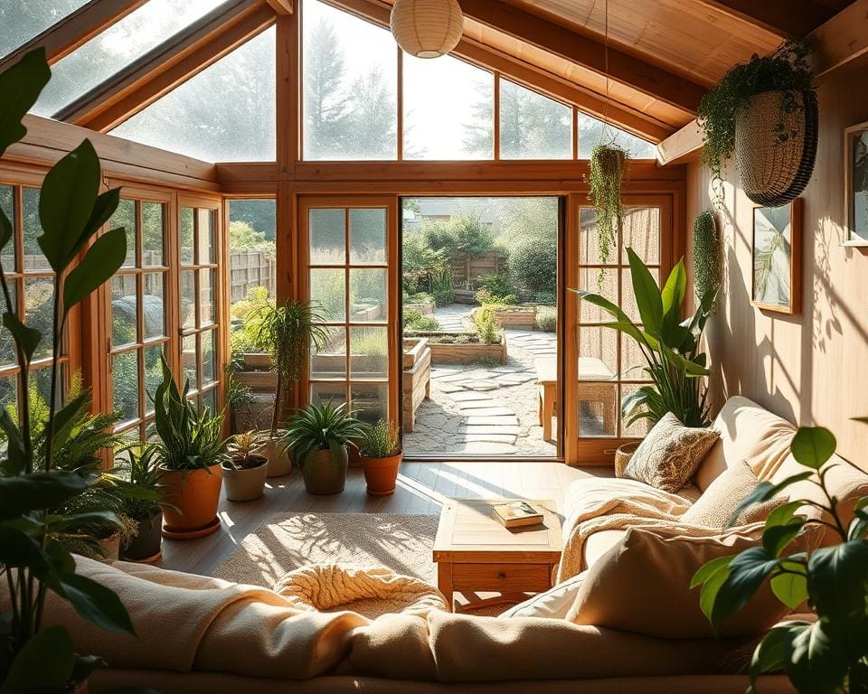 milieuvriendelijk wonen