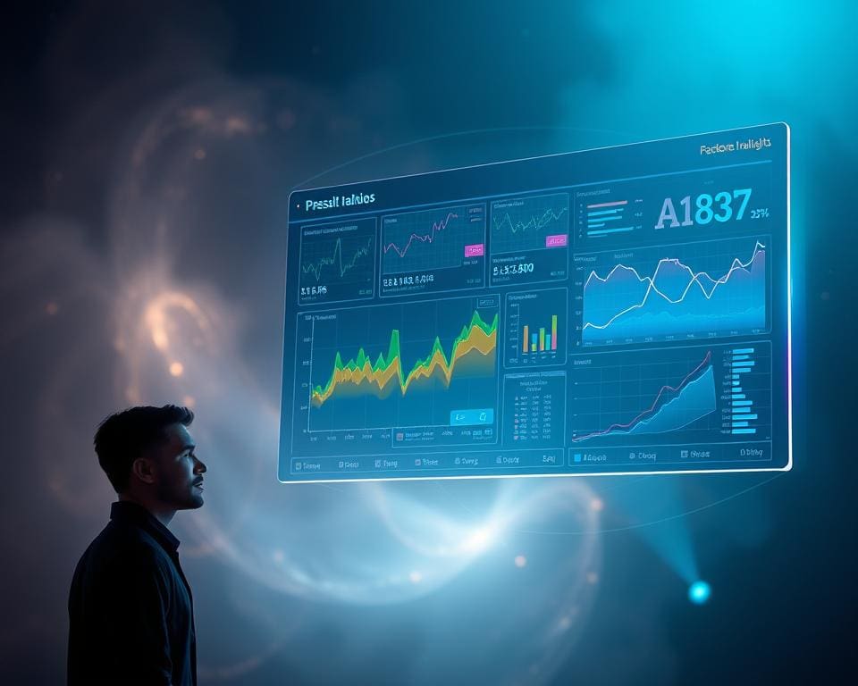 predictive analytics