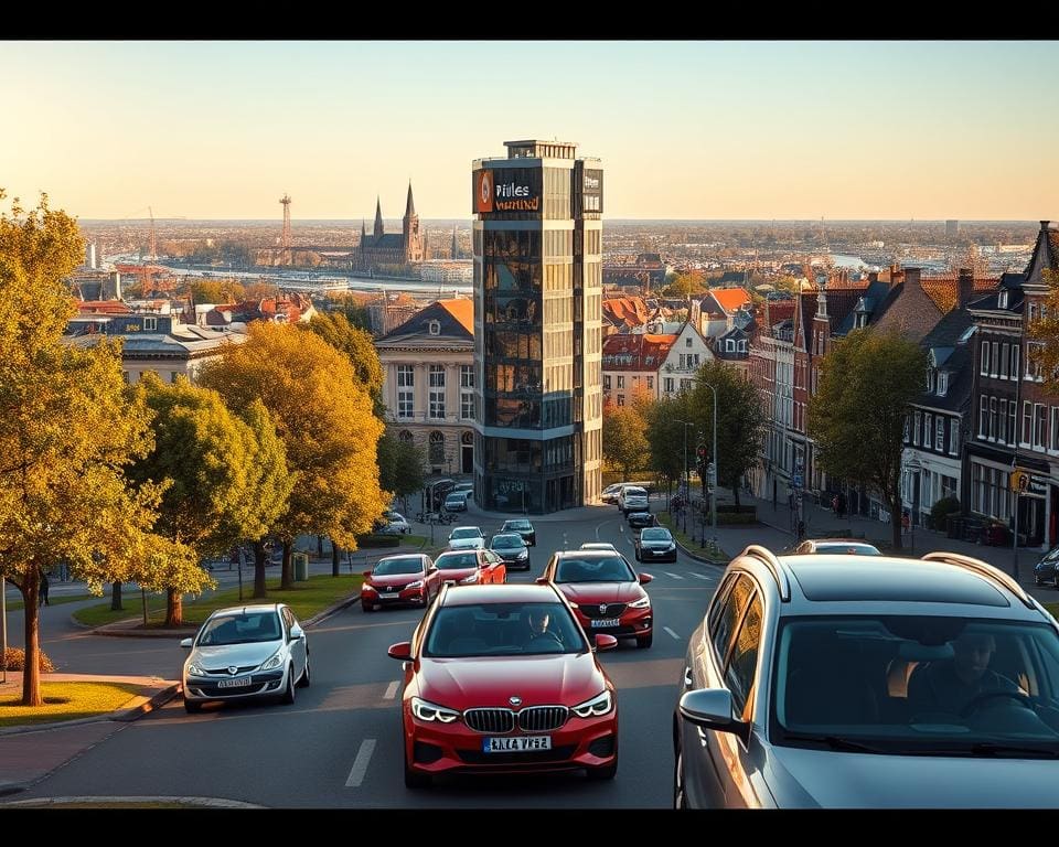 rijles zonder wachttijd