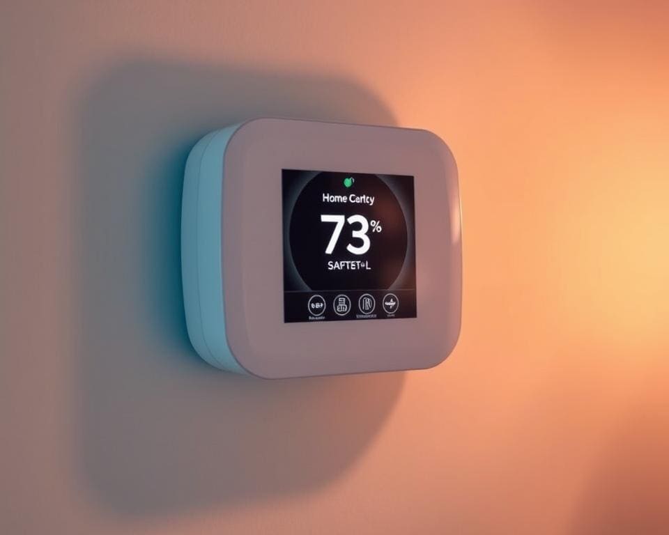 slimme thermostaten