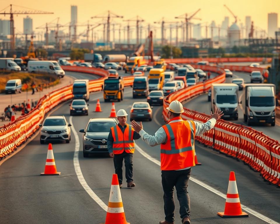 verkeersmanagement