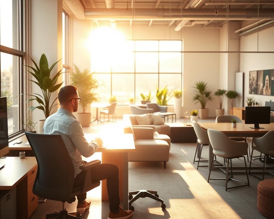werken met autonomie