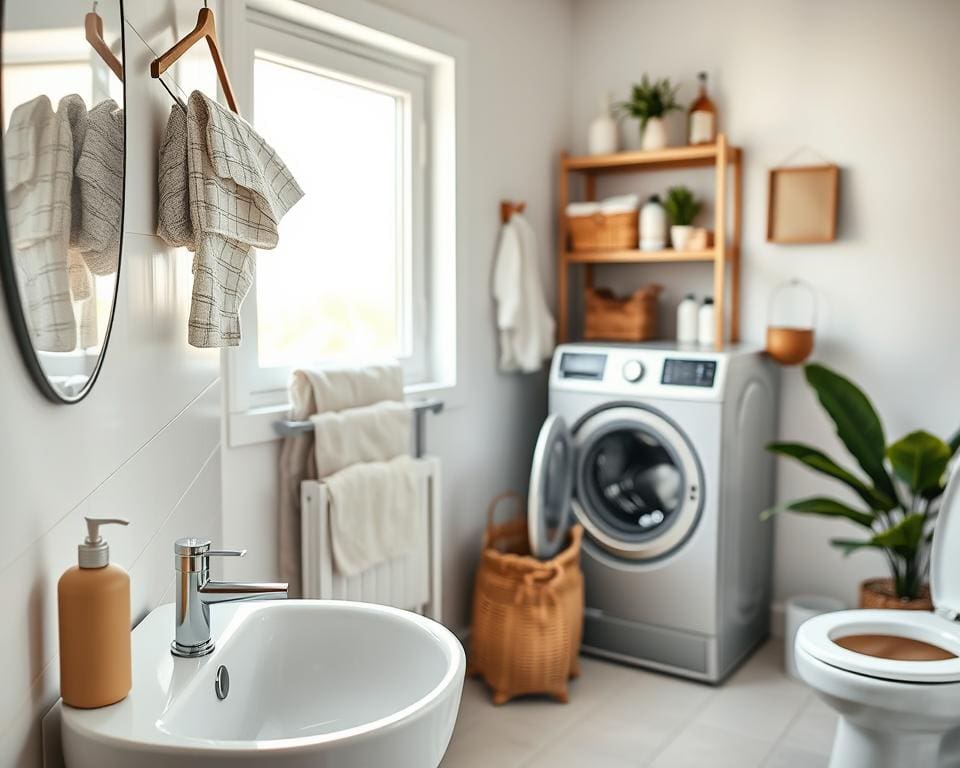 zero waste wasroutine