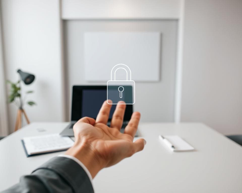 Data privacy formulieren