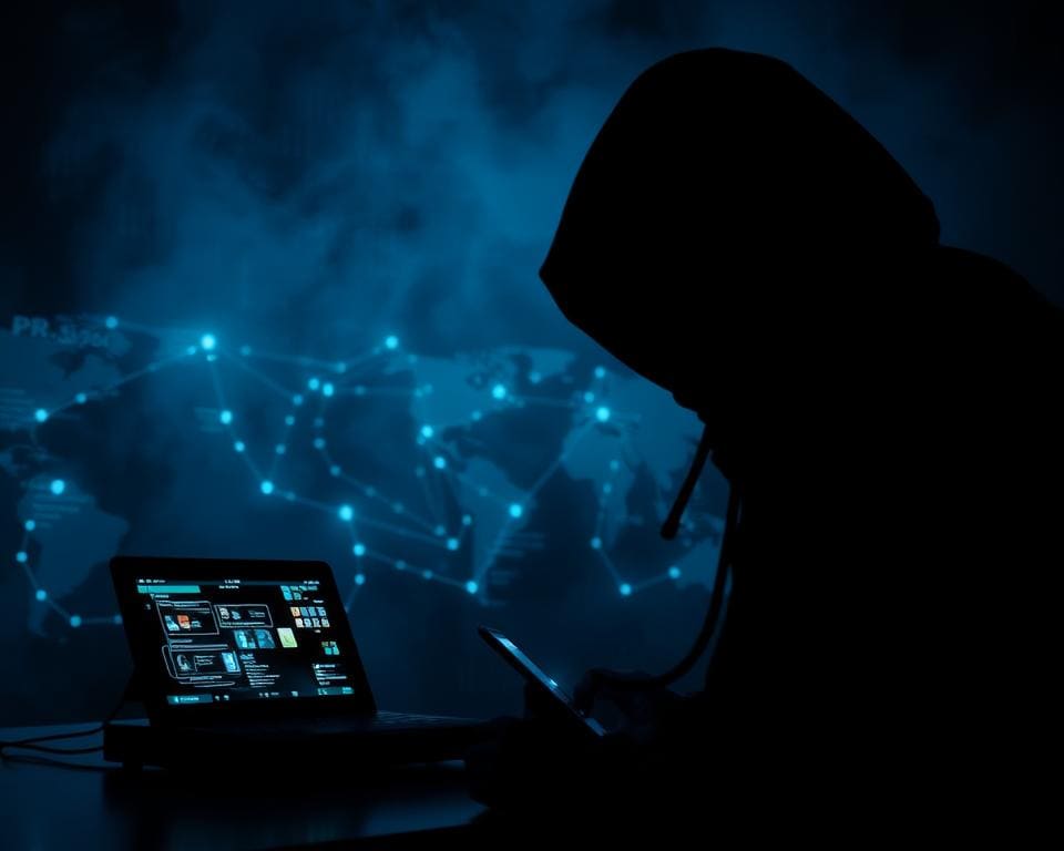 Gegevensbeveiliging en kwetsbaarheden in smart tech