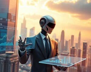 Hoe helpt AI bij het maken van crypto winst?