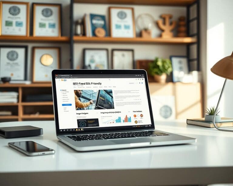 Hoe maak je visuele content SEO-vriendelijk?
