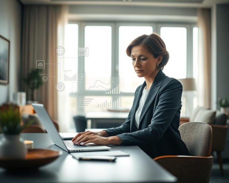 Hoe meet je klantbeleving met online tools?