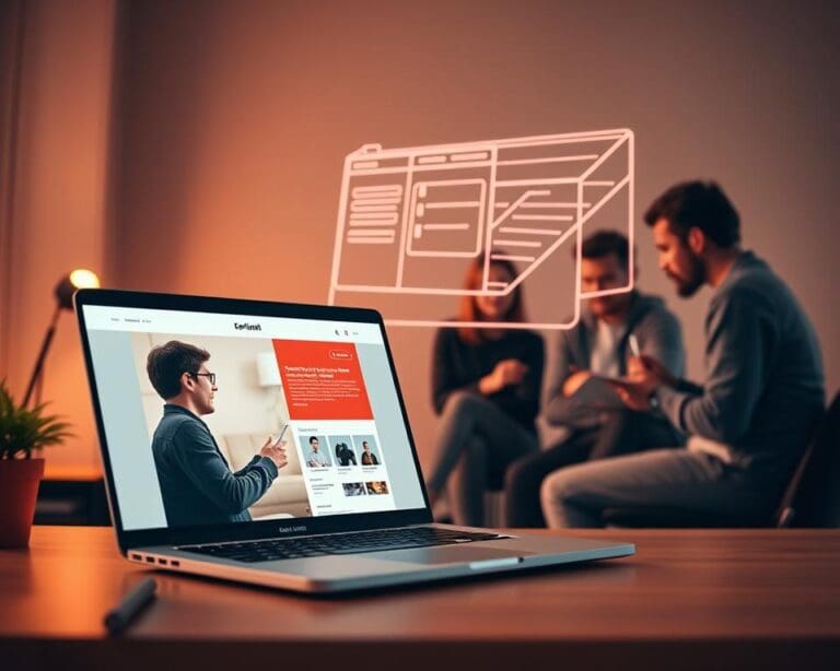 Hoe test je je website op gebruikerservaring?
