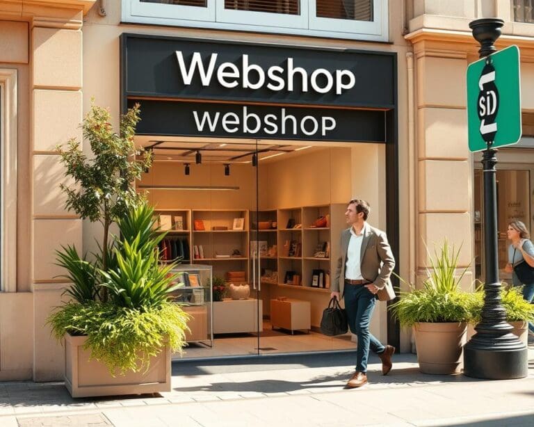 Hoe trek ik meer klanten naar mijn webshop?
