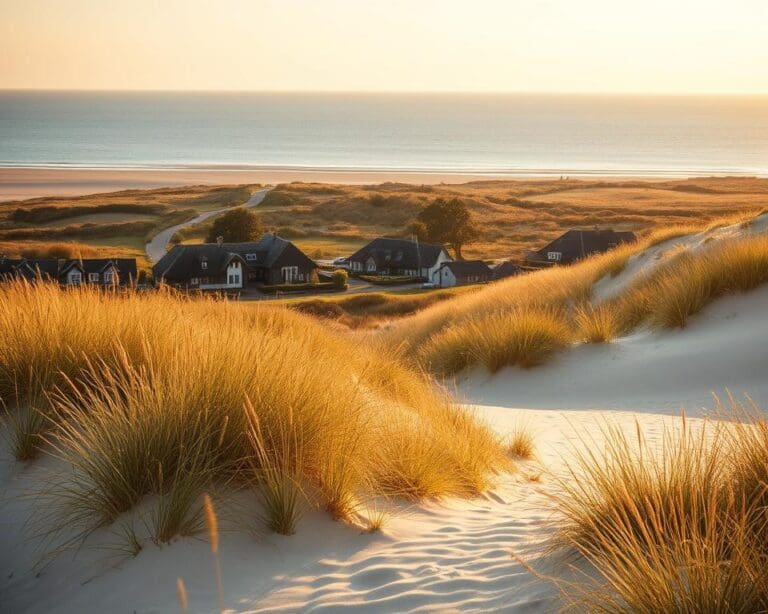 Hoe verrassend is een weekendje Vlieland?