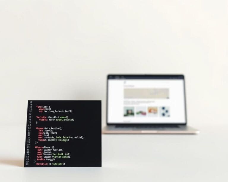 Hoe werk je met variabelen in CSS?