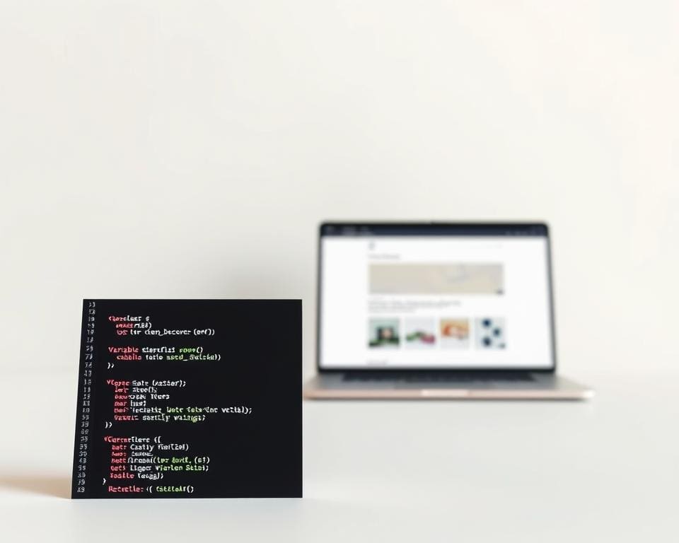 Hoe werk je met variabelen in CSS?