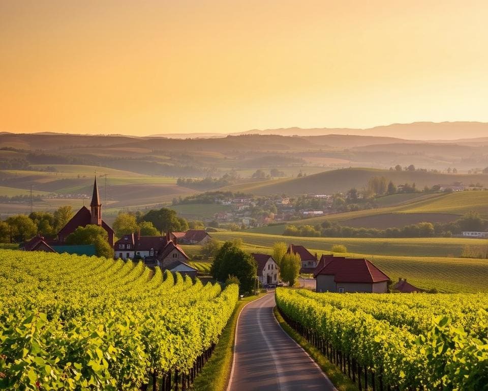 Tips Limburgse heuvelland