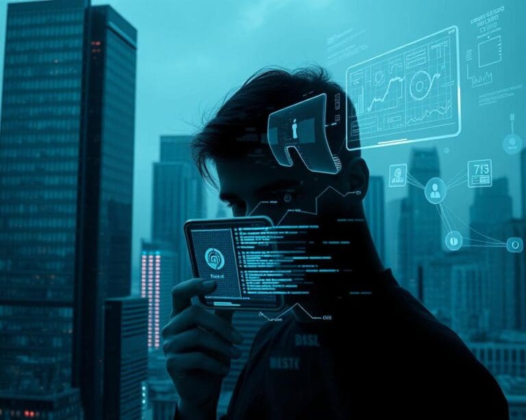 Wat doet smart tech met privacy?