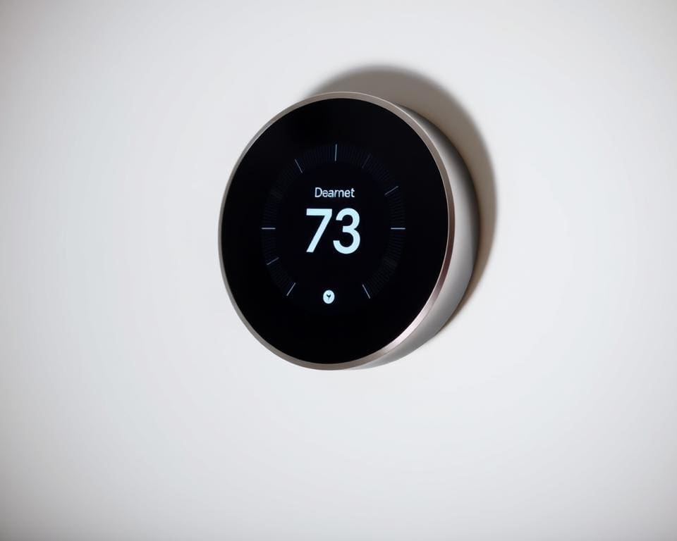 Wat maakt Google Nest slimmer dan andere thermostaten?