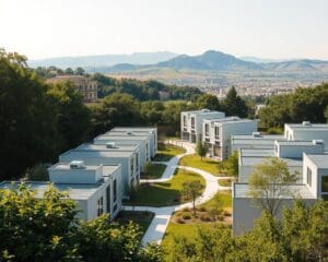 Wat maakt modulair bouwen een oplossing voor woningnood?