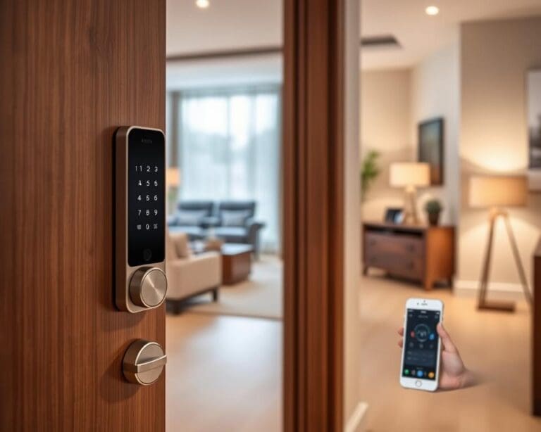 Wat maakt sloten automatiseren interessant voor je woning?