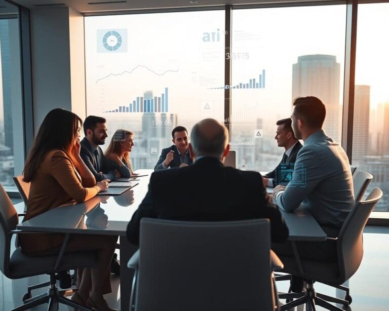 Welke AI-startups zijn interessant voor beleggers?