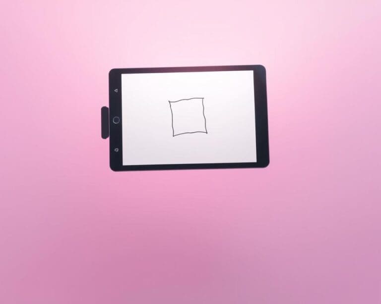 Welke app converteert schetsen naar SVG?