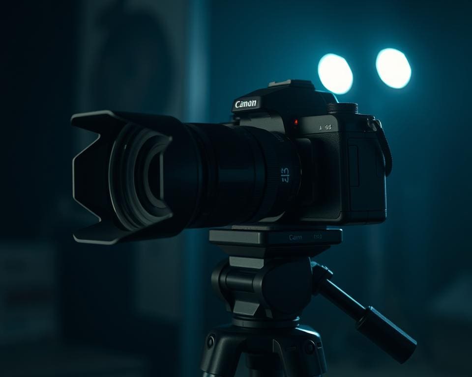 Welke camera is top voor low-light video?