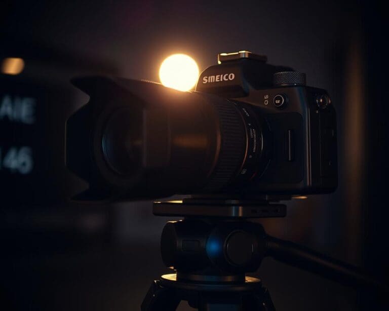 Welke camera is top voor low-light video?