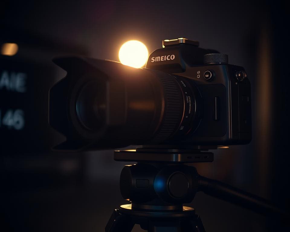 Welke camera is top voor low-light video?