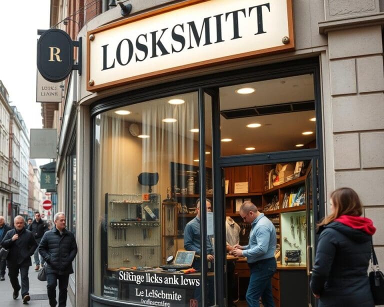 Welke diensten biedt slotenmaker123.be in Antwerpen centrum?
